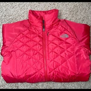 The North Face Amber Jacket